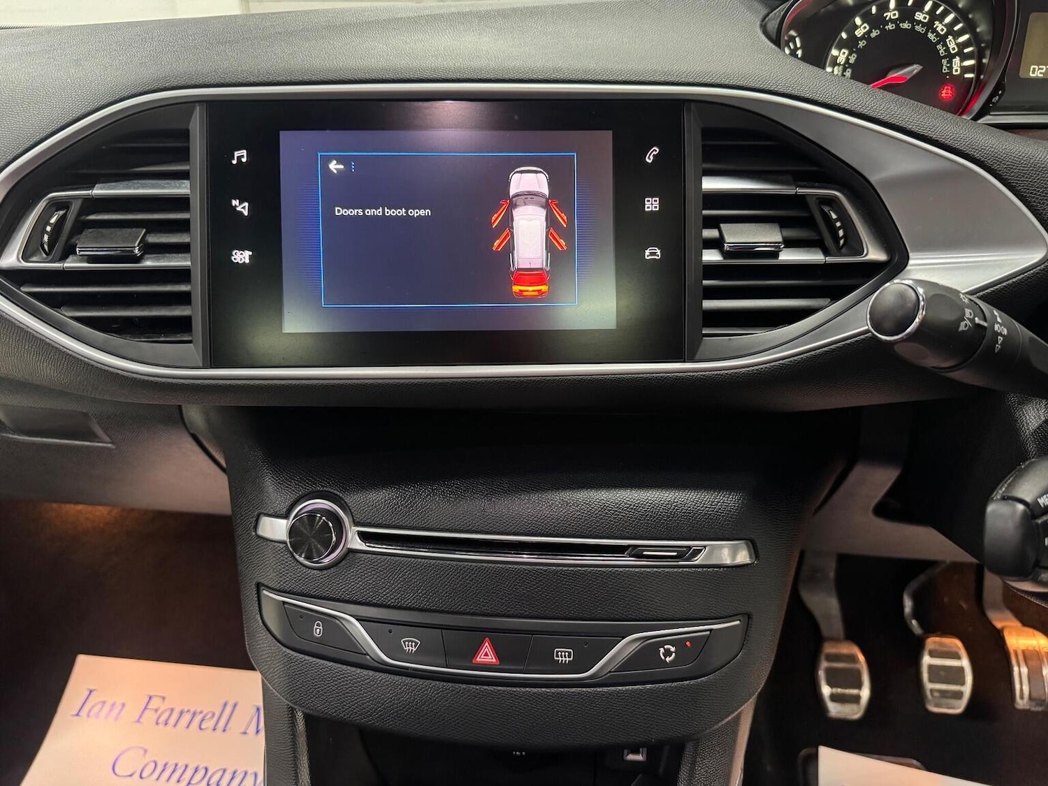 Used Peugeot 308 SW 2019 for sale - 76571236: Photo 31