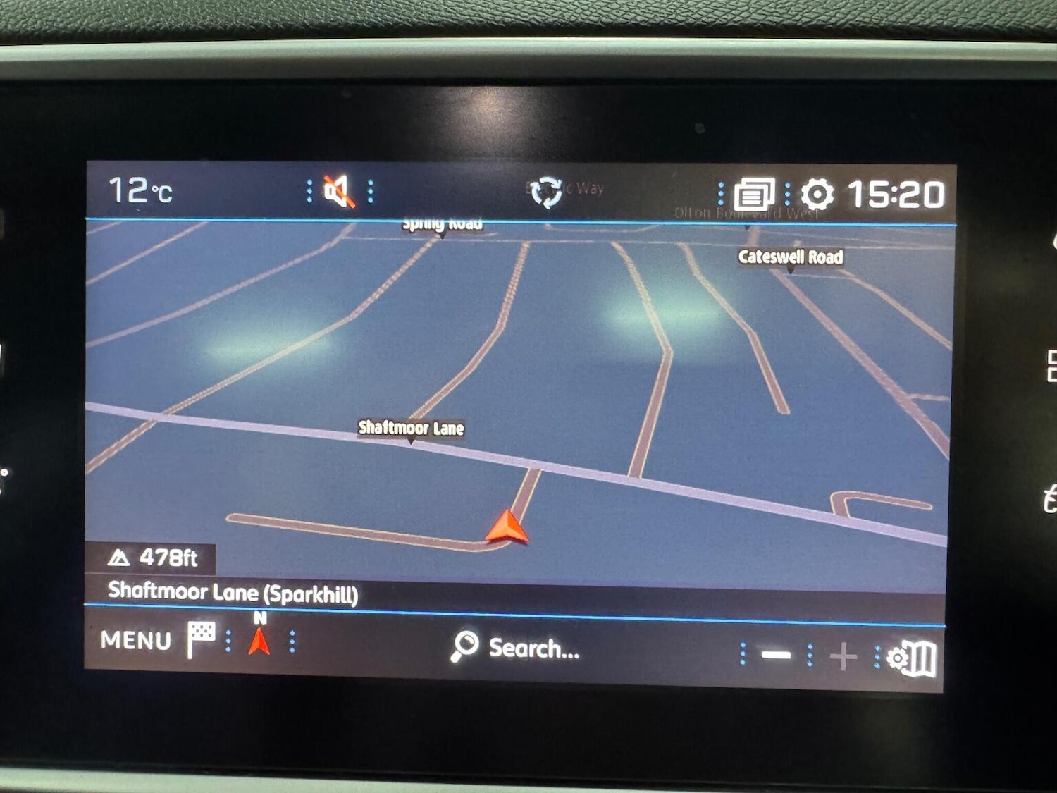 Used Peugeot 308 SW 2019 for sale - 76571236: Photo 32