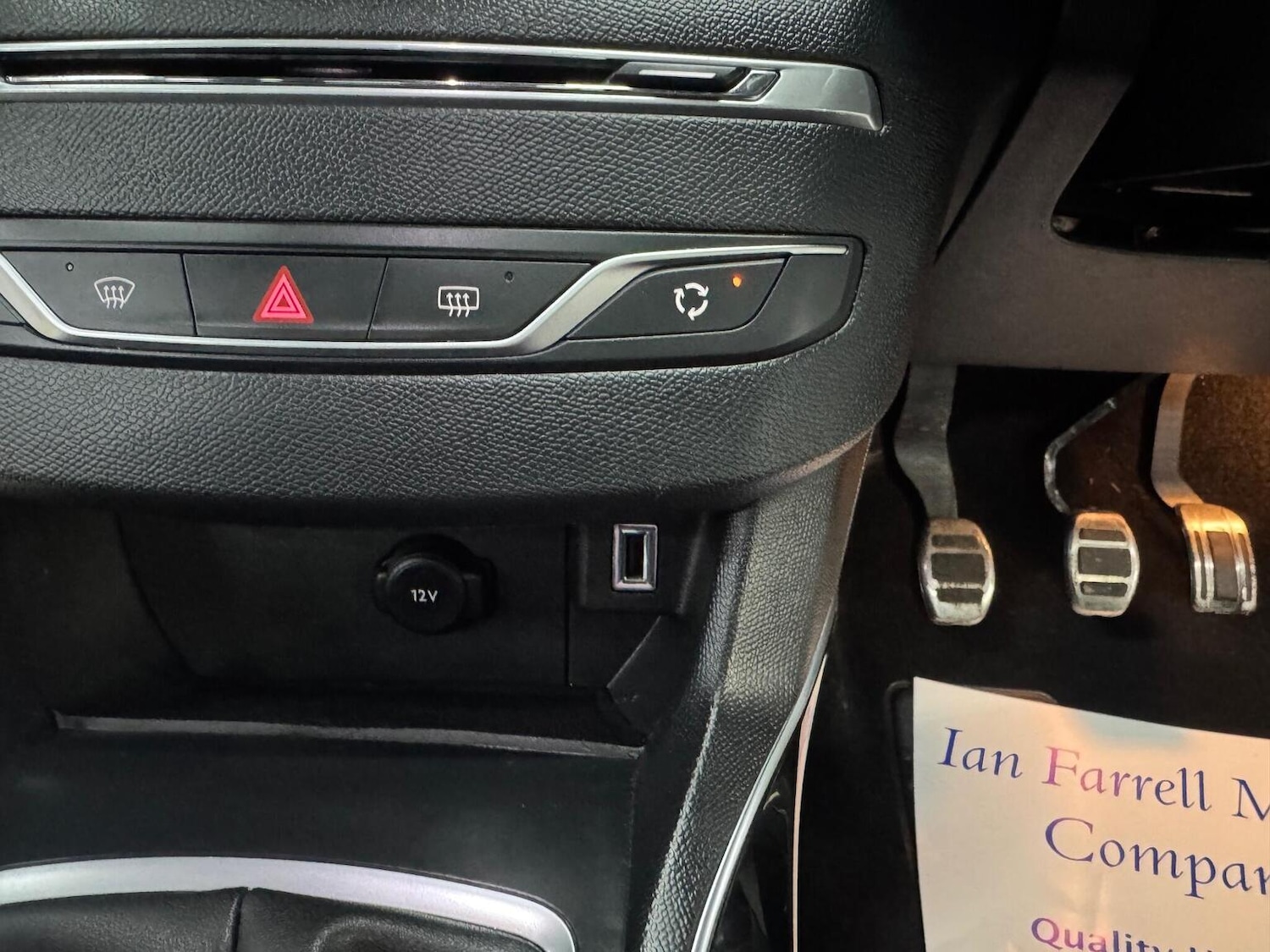 Used Peugeot 308 SW 2019 for sale - 76571236: Photo 36