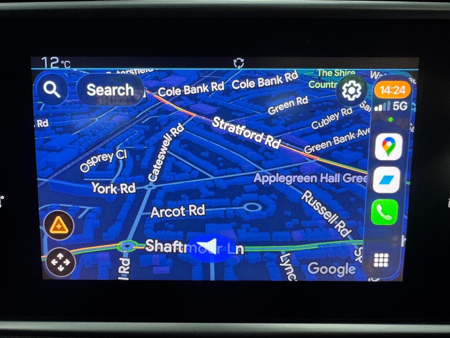 Used Peugeot 308 SW 2019 for sale - 76571236: Photo 37