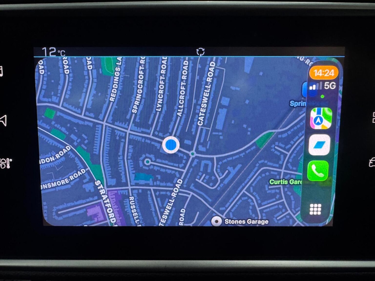 Used Peugeot 308 SW 2019 for sale - 76571236: Photo 38