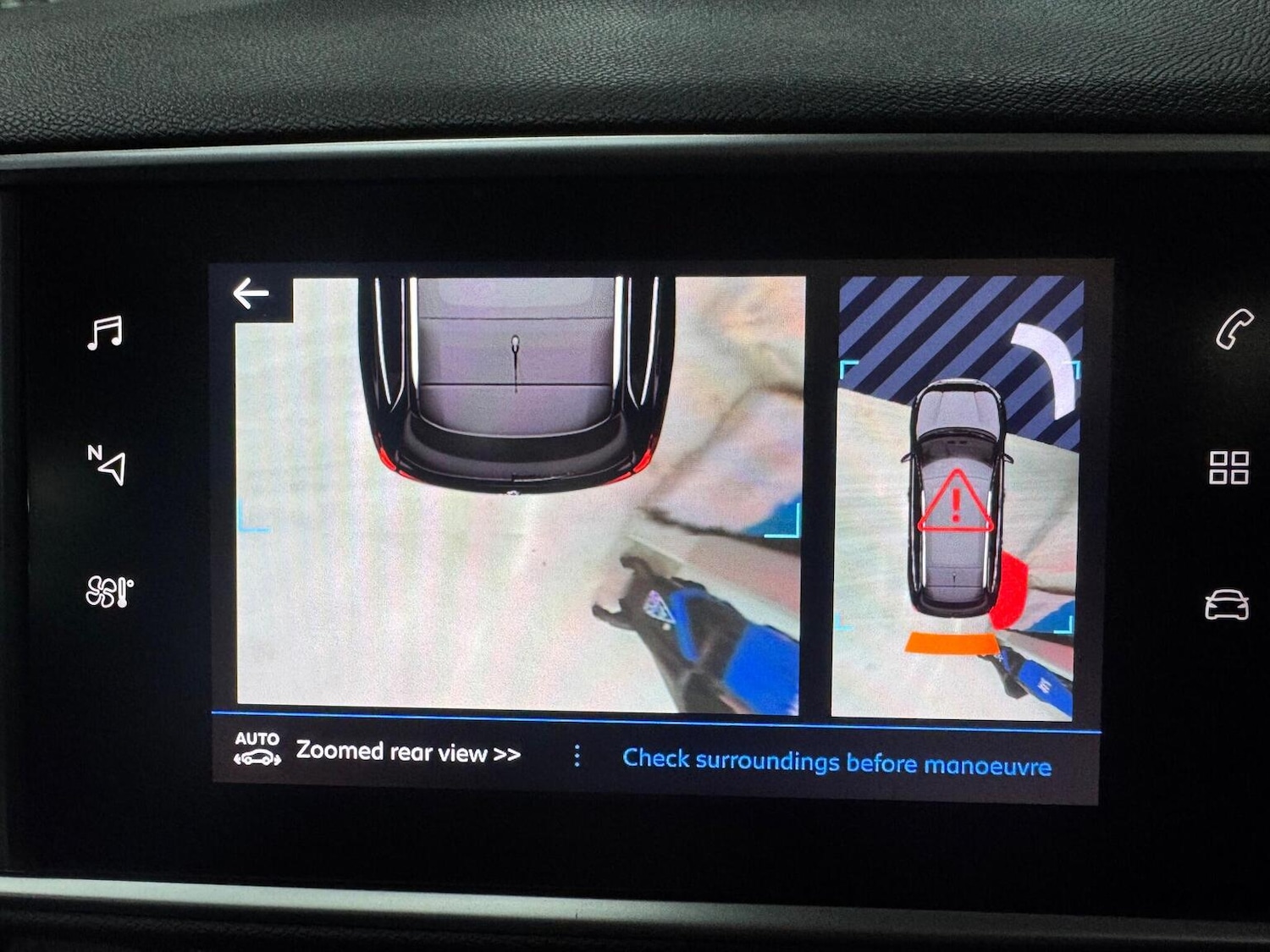 Used Peugeot 308 SW 2019 for sale - 76571236: Photo 40