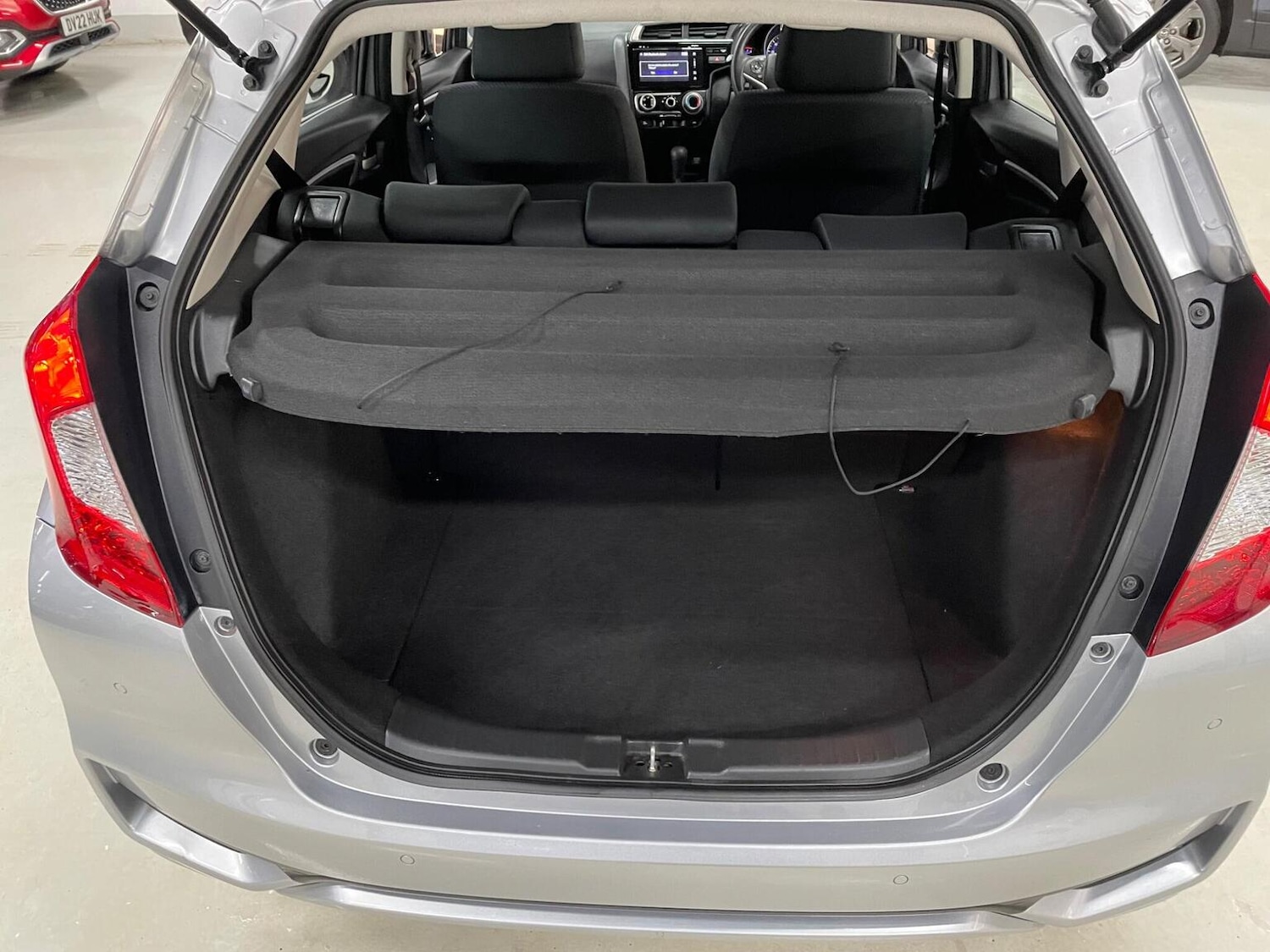 Used Honda Jazz 2019 for sale - 77522118: Photo 10