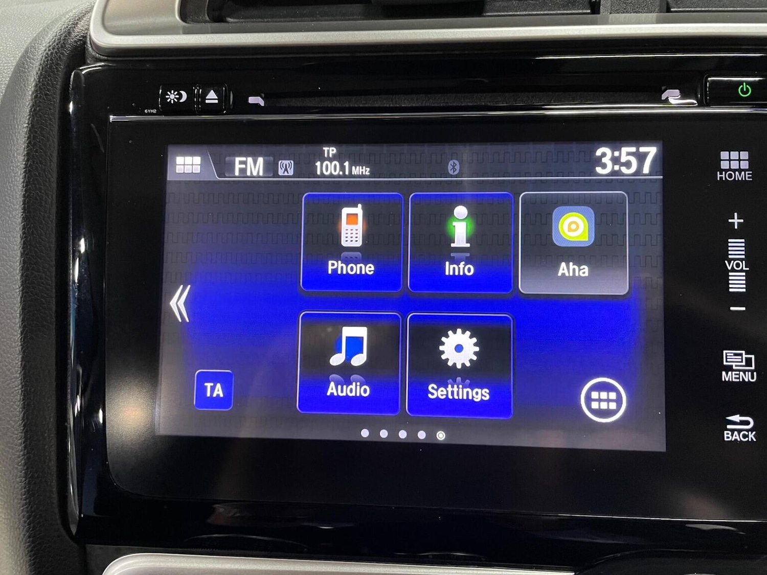 Used Honda Jazz 2019 for sale - 77522118: Photo 16