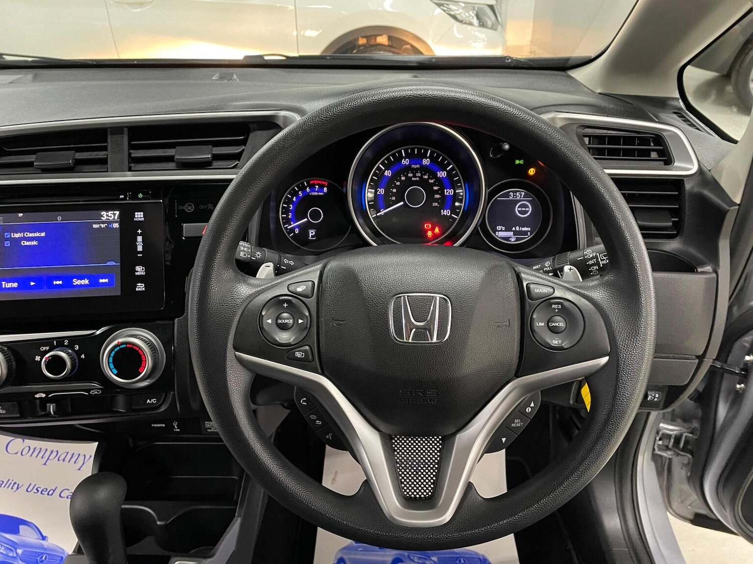 Used Honda Jazz 2019 for sale - 77522118: Photo 17