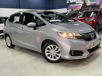 Used Honda Jazz 2019 for sale - 77522118: Photo