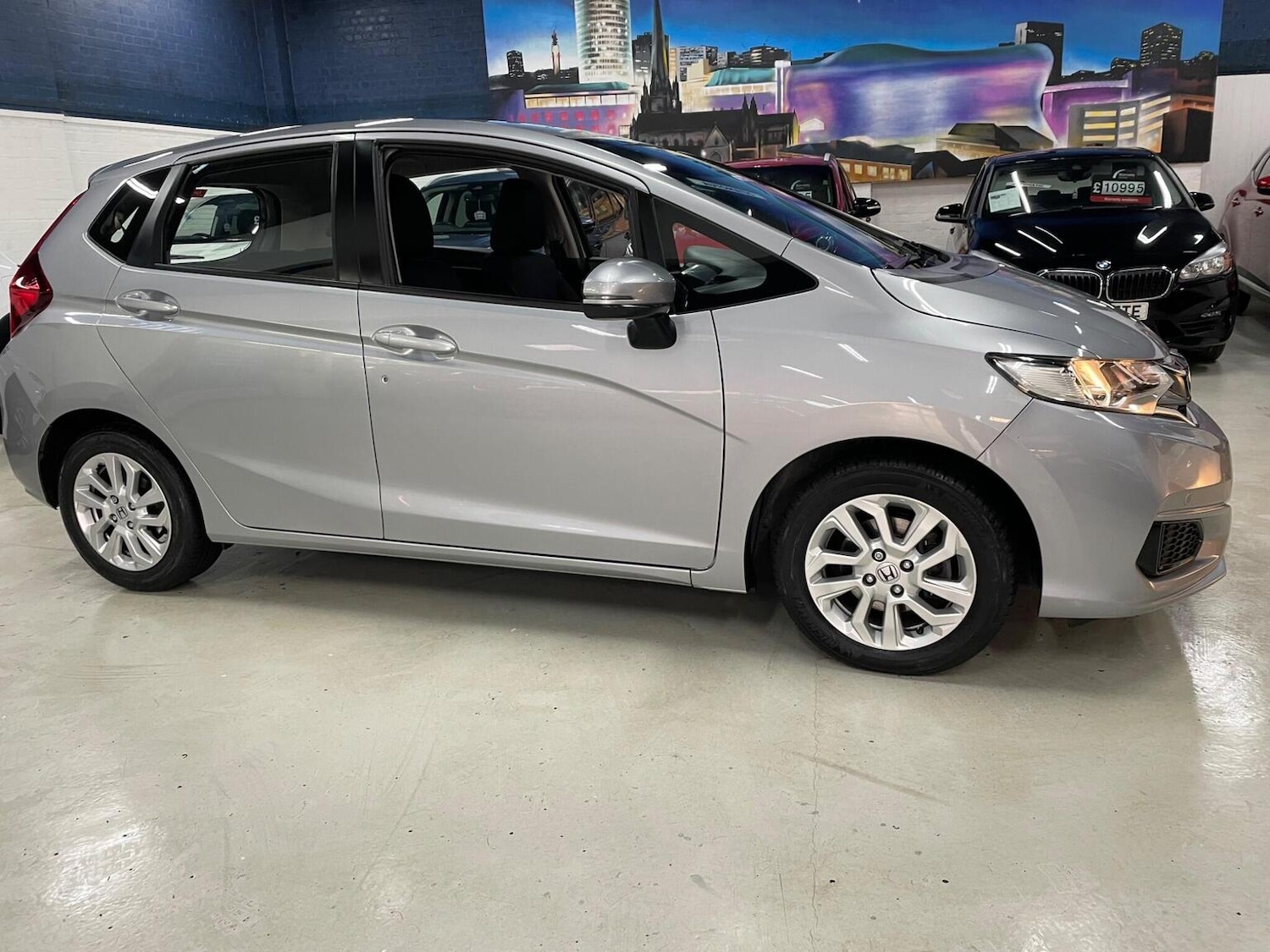 Used Honda Jazz 2019 for sale - 77522118: Photo 2