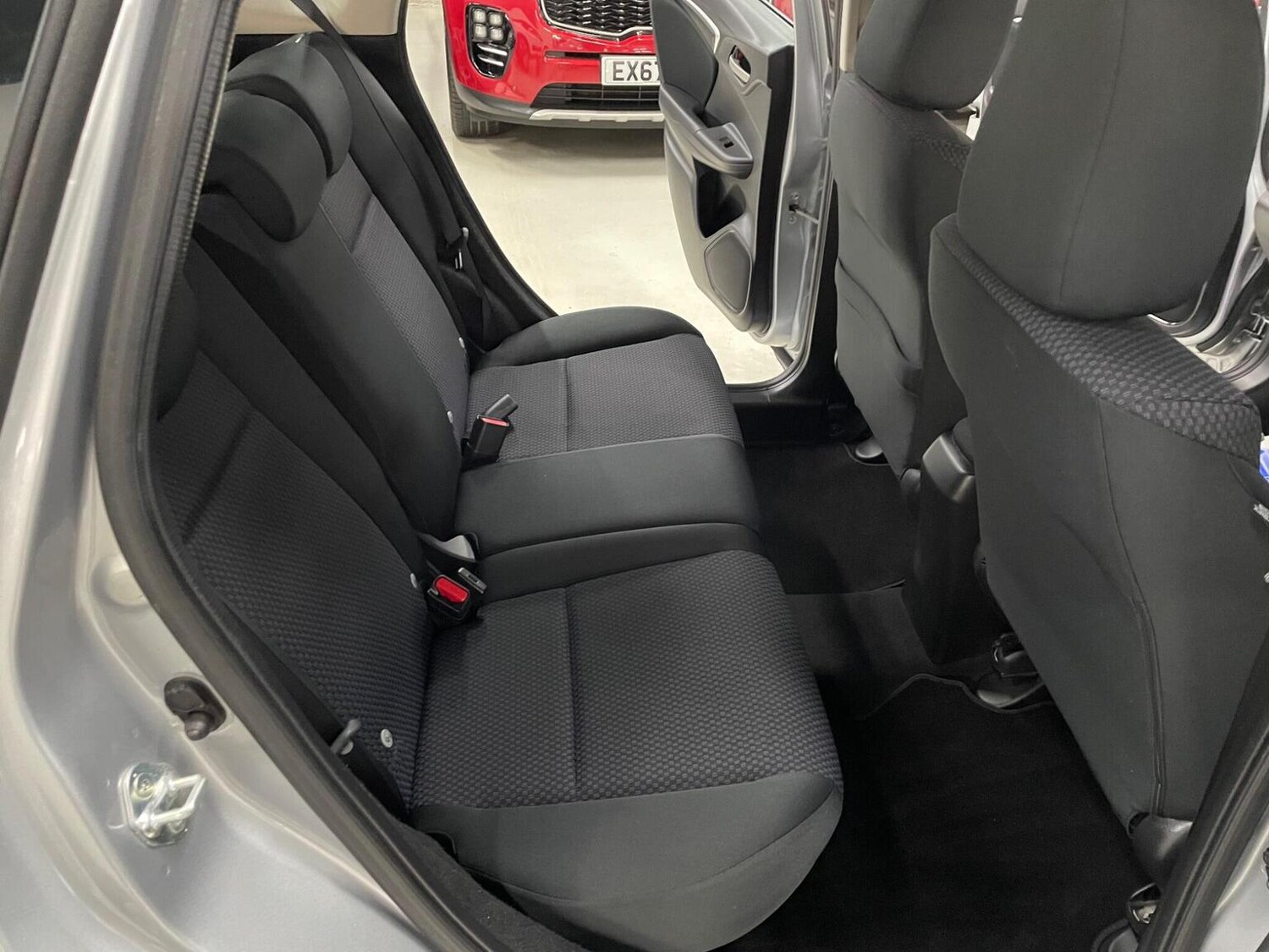 Used Honda Jazz 2019 for sale - 77522118: Photo 22