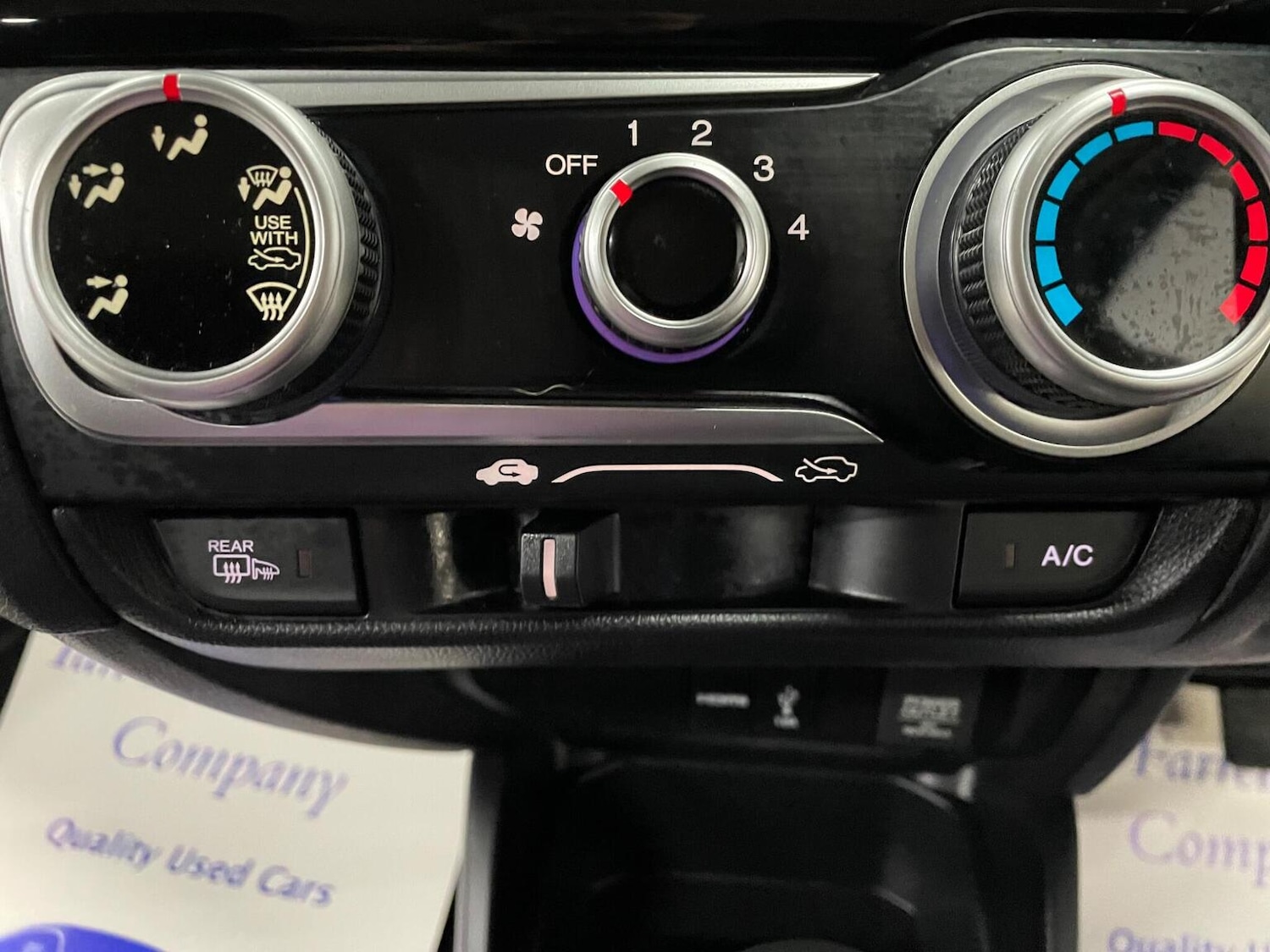 Used Honda Jazz 2019 for sale - 77522118: Photo 24