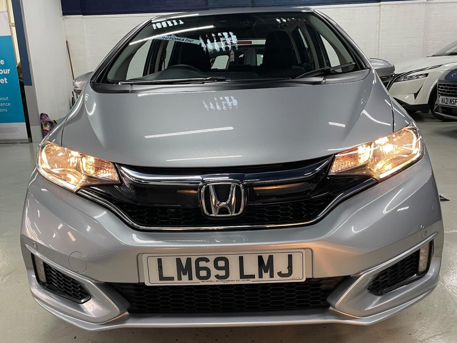 Used Honda Jazz 2019 for sale - 77522118: Photo 4