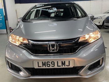 Used Honda Jazz 2019 for sale - 77522118: Photo