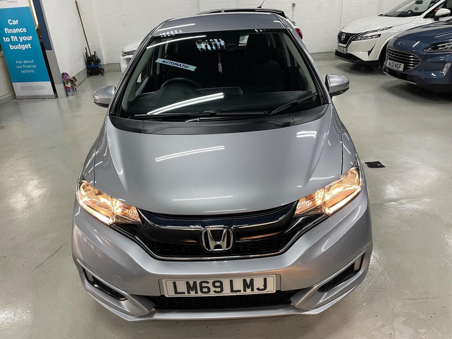 Used Honda Jazz 2019 for sale - 77522118: Photo 5