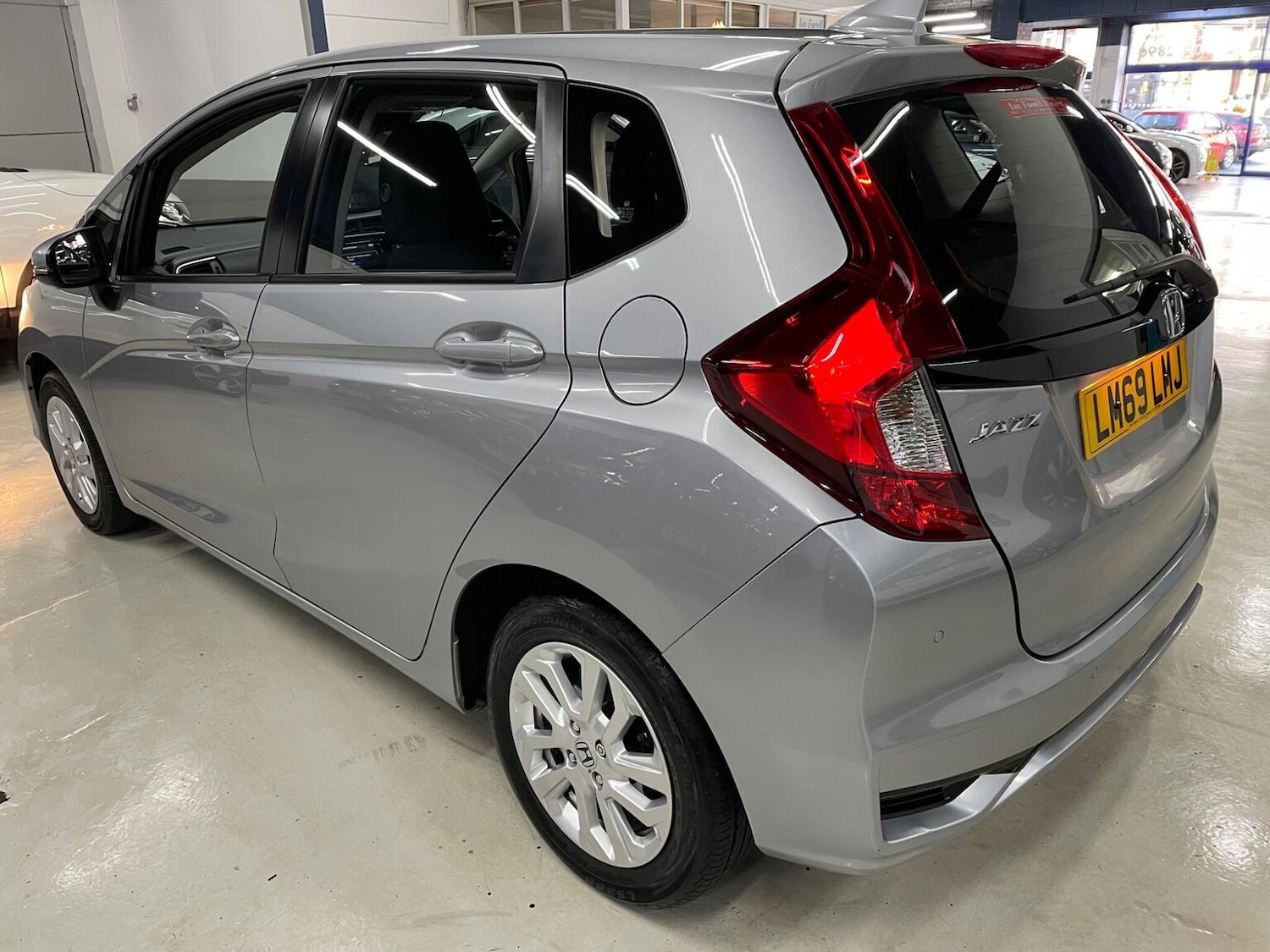 Used Honda Jazz 2019 for sale - 77522118: Photo 7