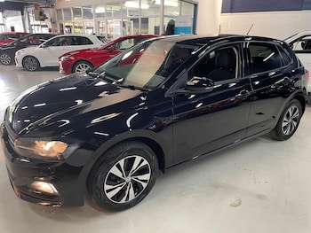 Used Volkswagen Polo 2020 for sale - 78571351: Photo