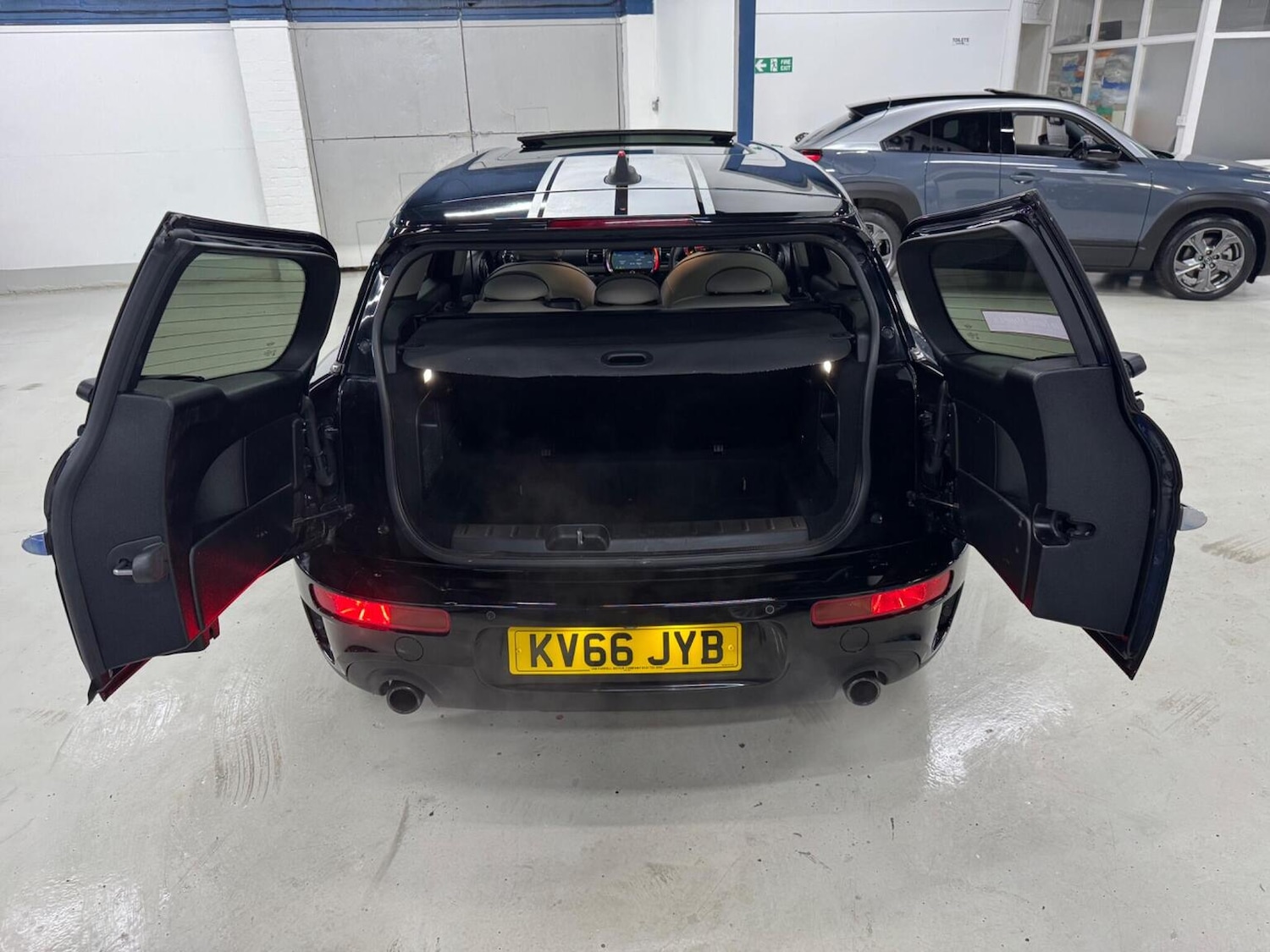 Used MINI Clubman 2016 for sale - 77465778: Photo 10