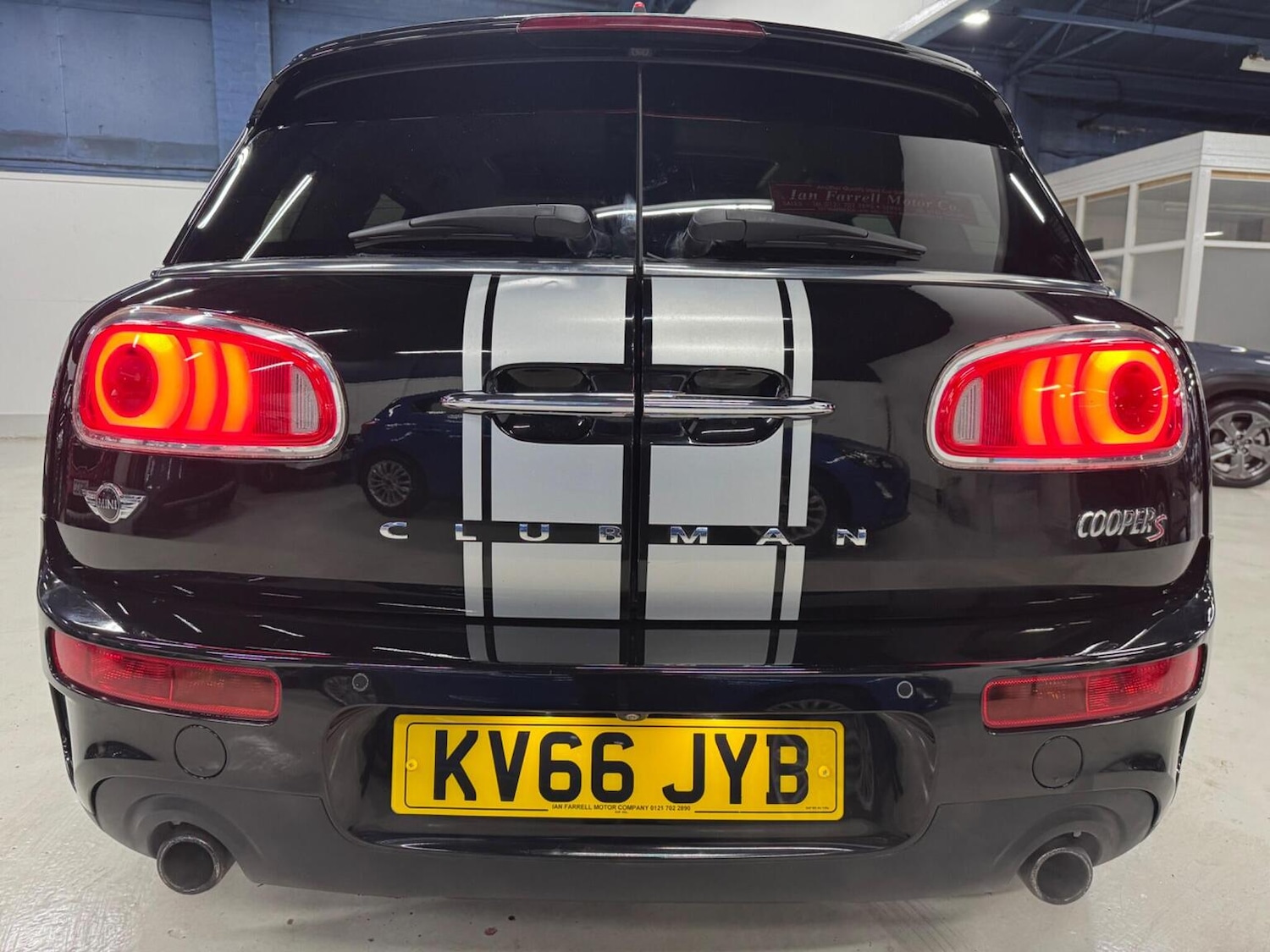 Used MINI Clubman 2016 for sale - 77465778: Photo 12