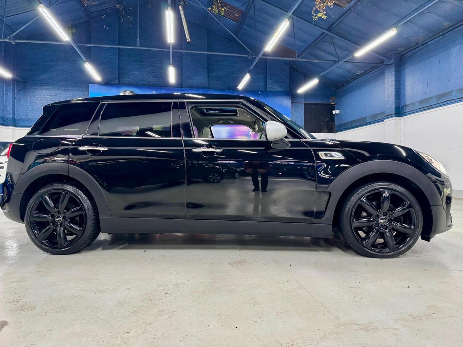 Used MINI Clubman 2016 for sale - 77465778: Photo 14