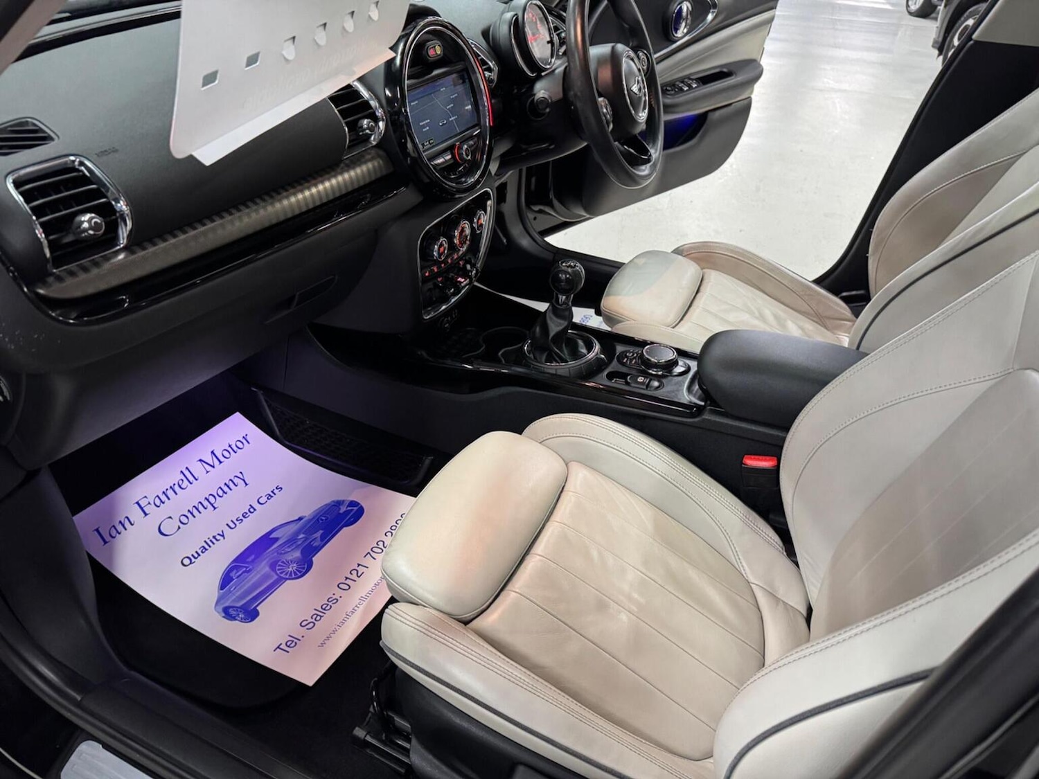 Used MINI Clubman 2016 for sale - 77465778: Photo 19