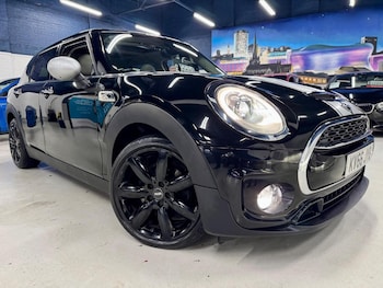 2016 - 2.0 Cooper S Euro 6 (s/s) 6dr 6-Door