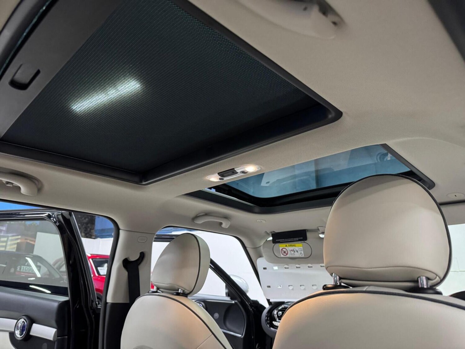 Used MINI Clubman 2016 for sale - 77465778: Photo 21