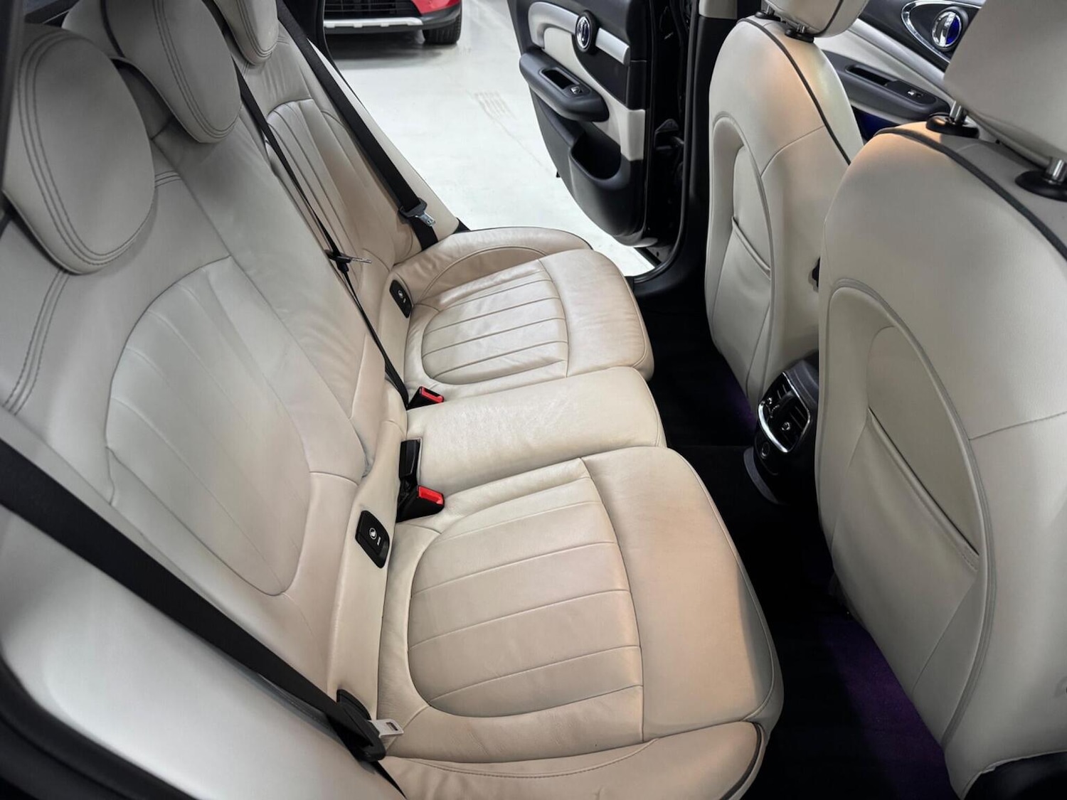 Used MINI Clubman 2016 for sale - 77465778: Photo 23