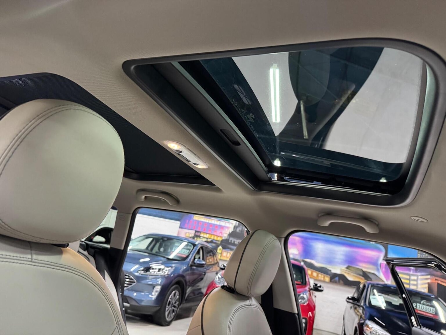 Used MINI Clubman 2016 for sale - 77465778: Photo 24