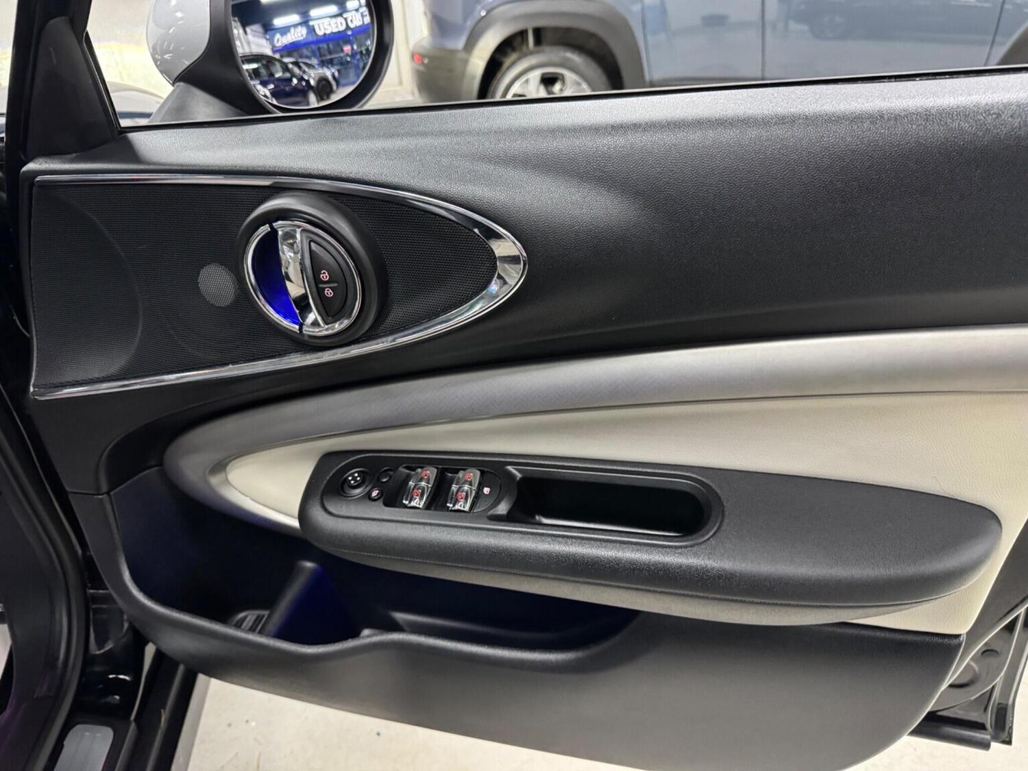 Used MINI Clubman 2016 for sale - 77465778: Photo 27