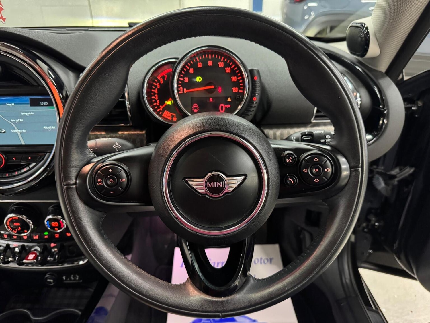 Used MINI Clubman 2016 for sale - 77465778: Photo 29