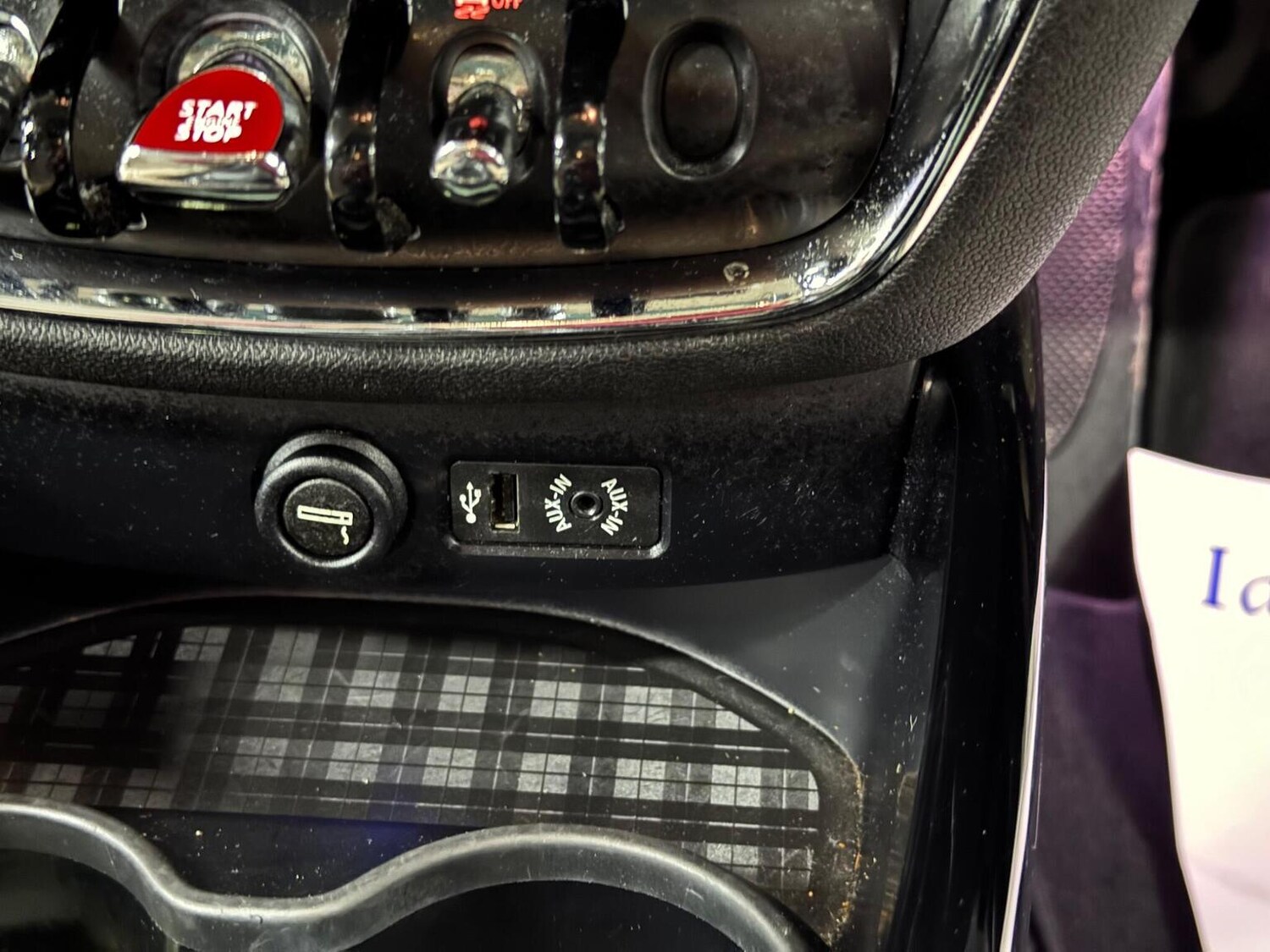 Used MINI Clubman 2016 for sale - 77465778: Photo 35