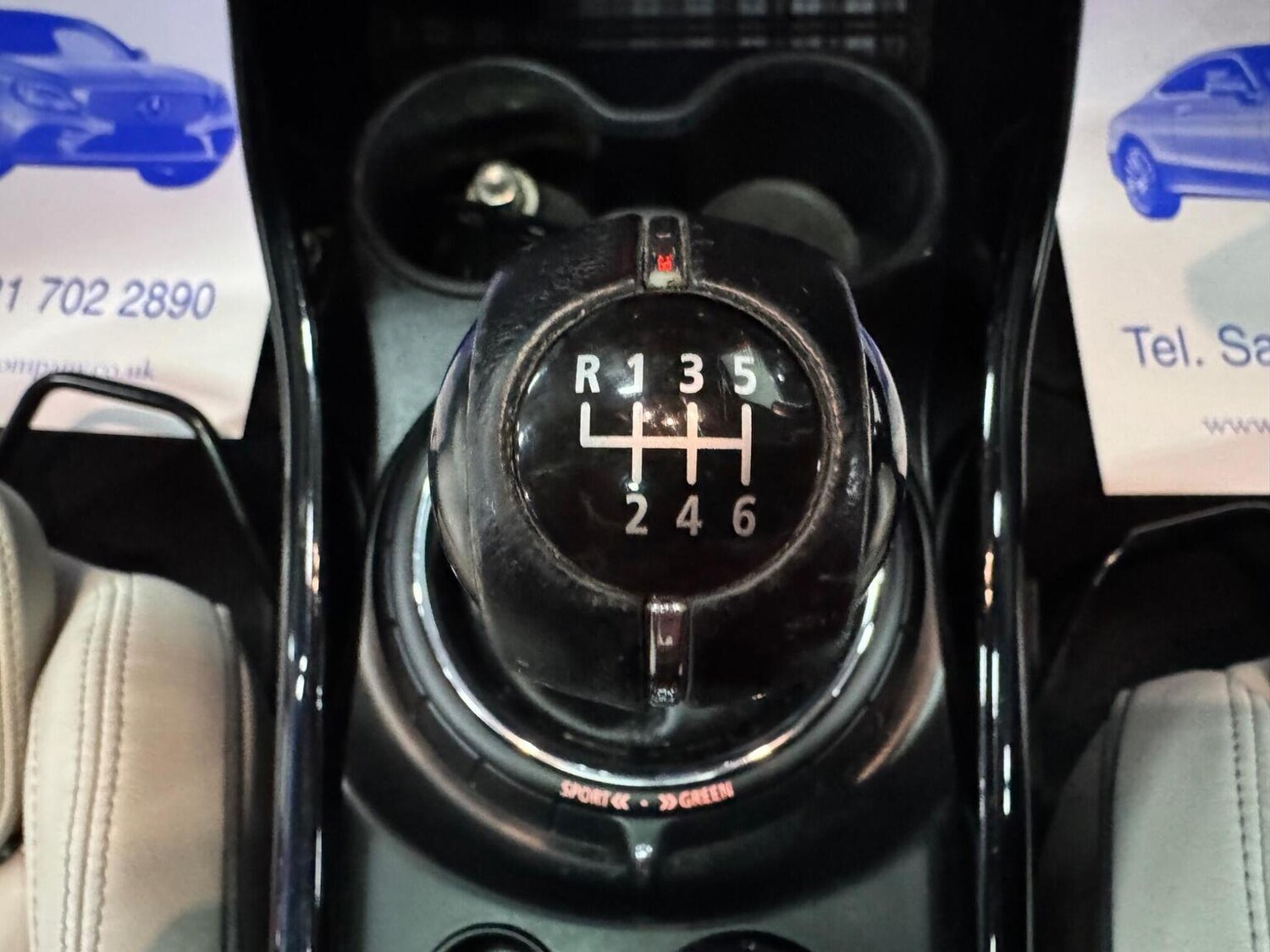 Used MINI Clubman 2016 for sale - 77465778: Photo 36