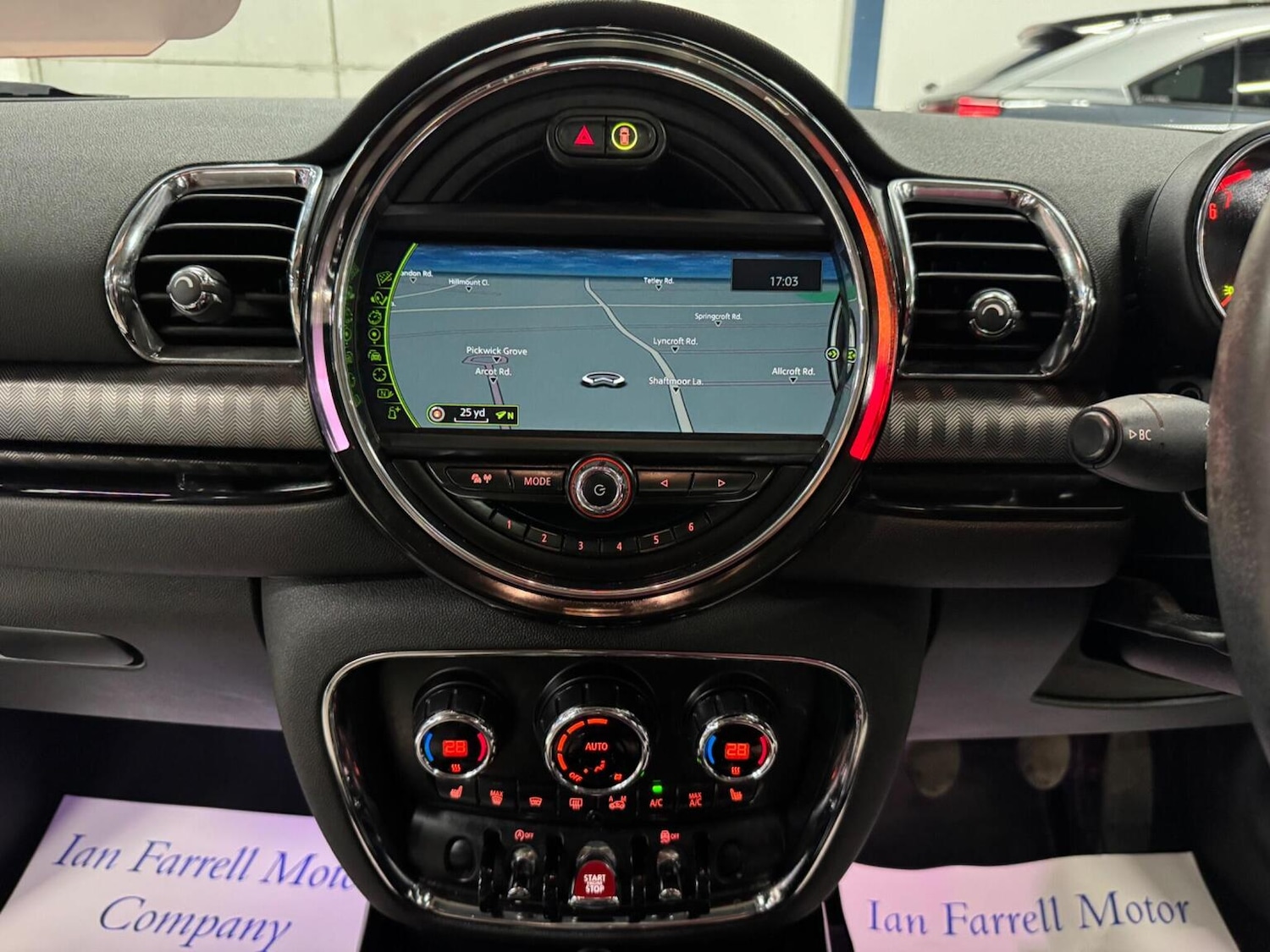 Used MINI Clubman 2016 for sale - 77465778: Photo 37