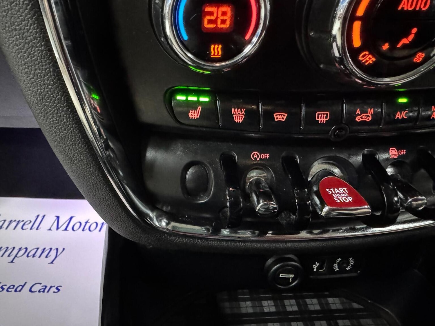 Used MINI Clubman 2016 for sale - 77465778: Photo 40