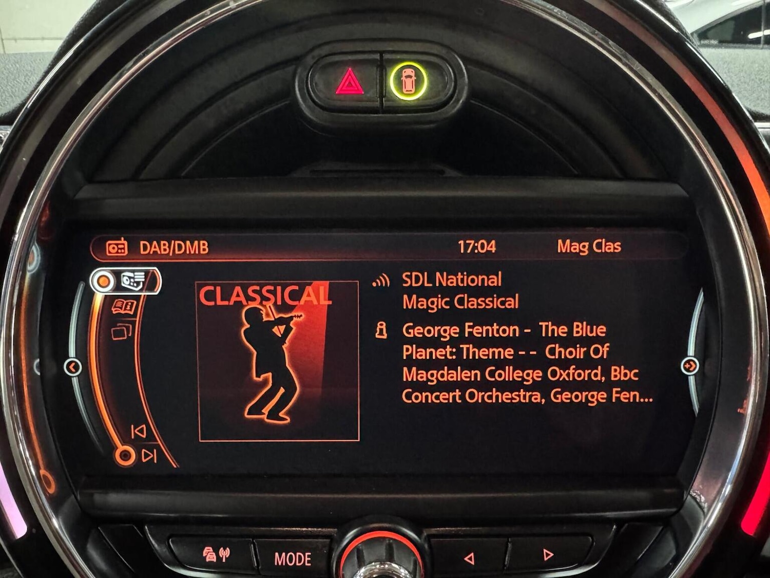 Used MINI Clubman 2016 for sale - 77465778: Photo 43