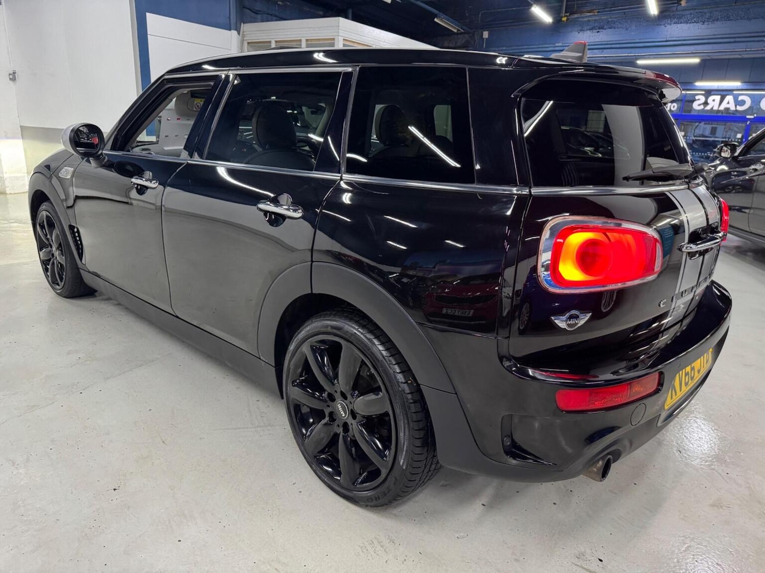 Used MINI Clubman 2016 for sale - 77465778: Photo 5
