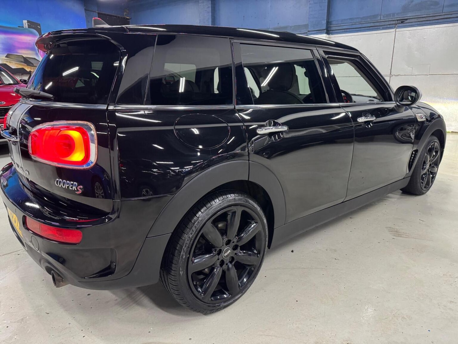 Used MINI Clubman 2016 for sale - 77465778: Photo 6