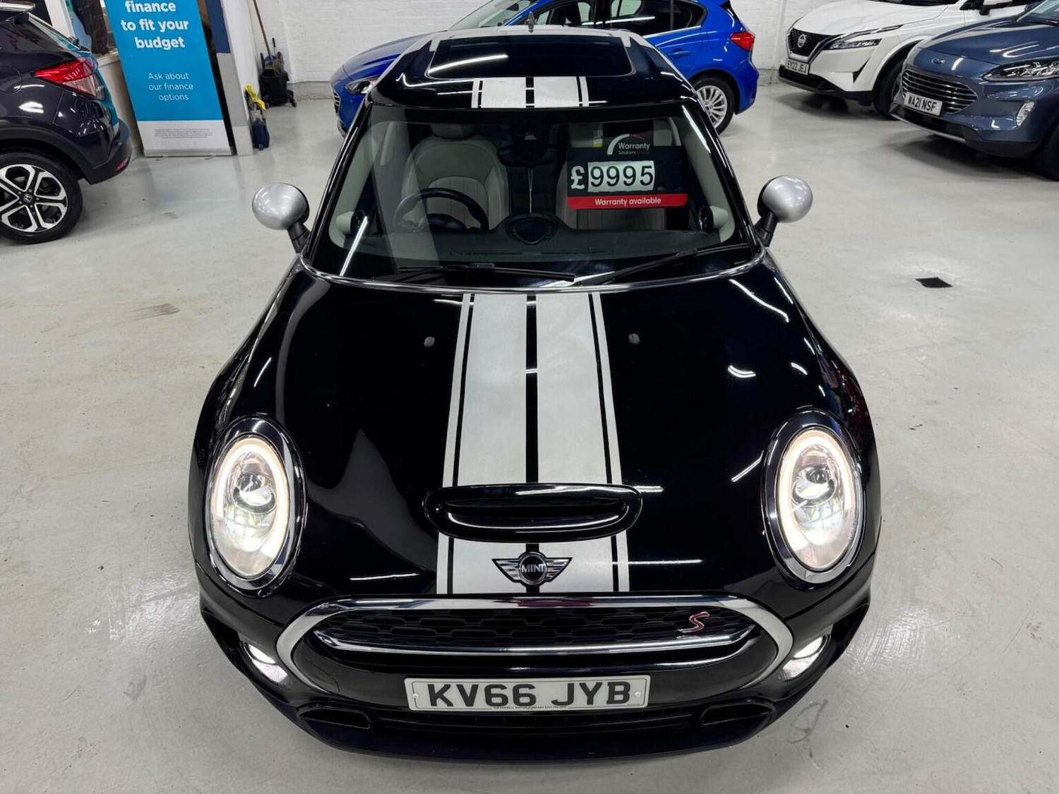 Used MINI Clubman 2016 for sale - 77465778: Photo 8