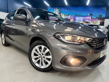 Used Fiat Tipo 2017 for sale - 79725161: Photo