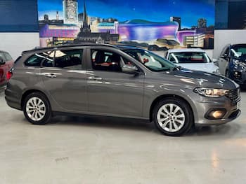 Used Fiat Tipo 2017 for sale - 79725161: Photo