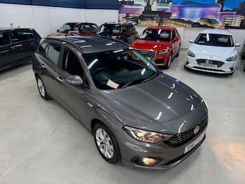 Used Fiat Tipo 2017 for sale - 79725161: Photo