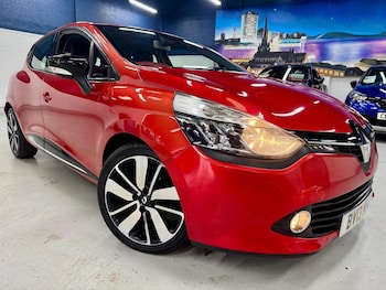 Used Renault Clio 2013 for sale - 76455526: Photo