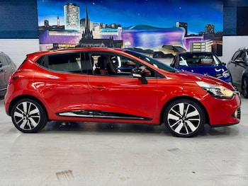 Used Renault Clio 2013 for sale - 76455526: Photo