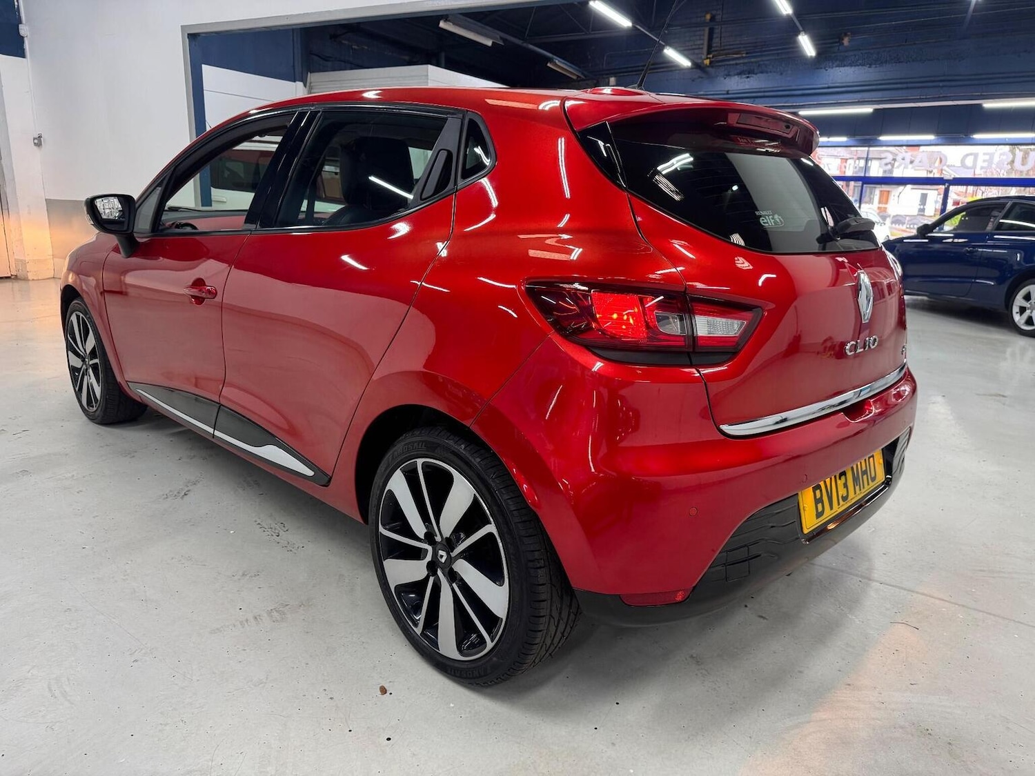 Used Renault Clio 2013 for sale - 76455526: Photo 5