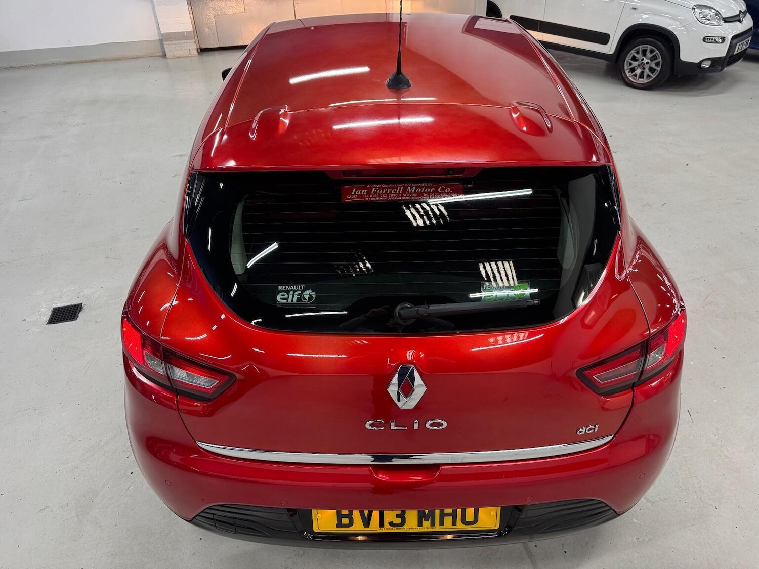 Used Renault Clio 2013 for sale - 76455526: Photo 9