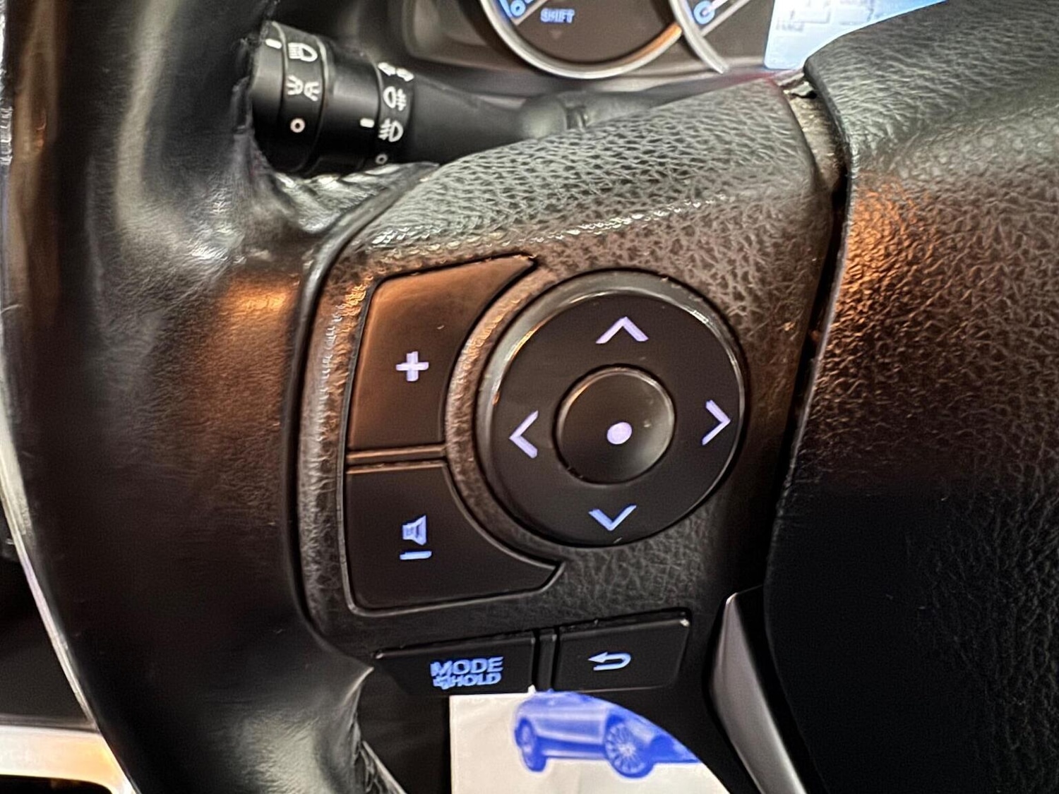 Used Toyota Auris 2014 for sale - 77207528: Photo 31