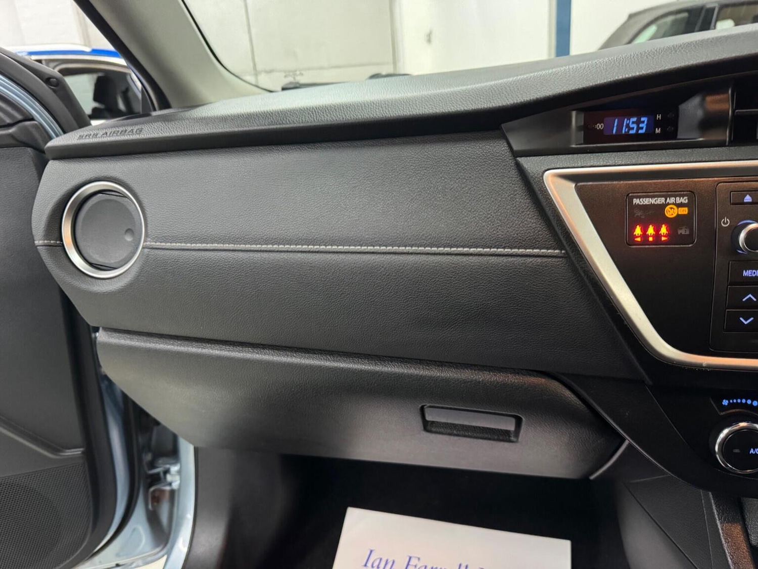 Used Toyota Auris 2014 for sale - 77207528: Photo 36