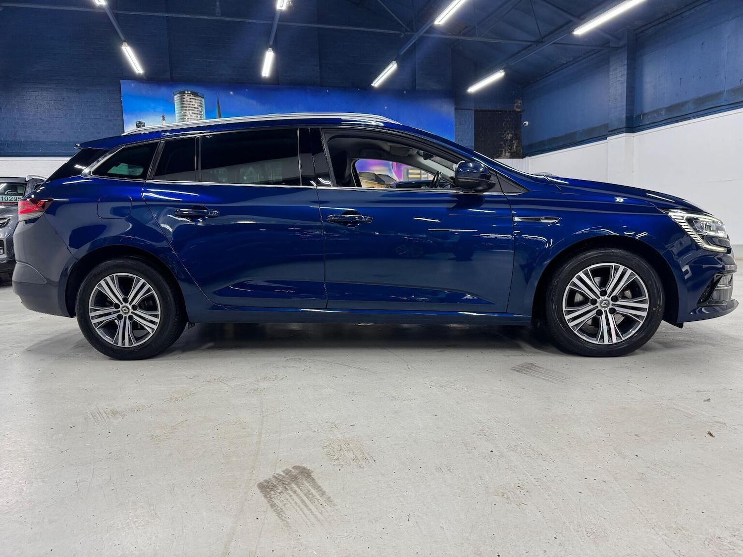Used Renault Megane 2021 for sale - 76455522: Photo 13