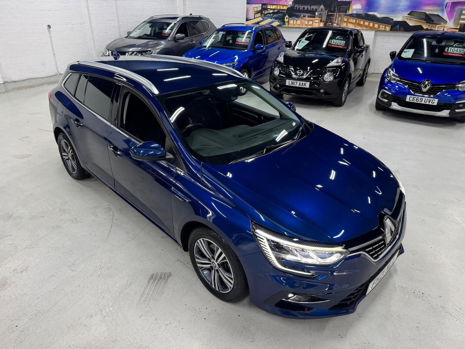 Used Renault Megane 2021 for sale - 76455522: Photo 18