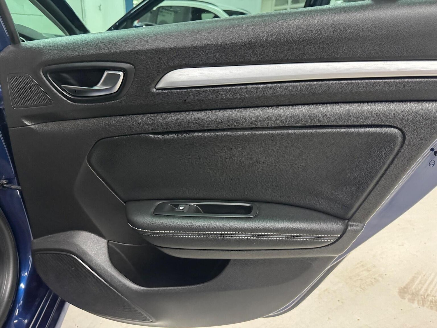 Used Renault Megane 2021 for sale - 76455522: Photo 22