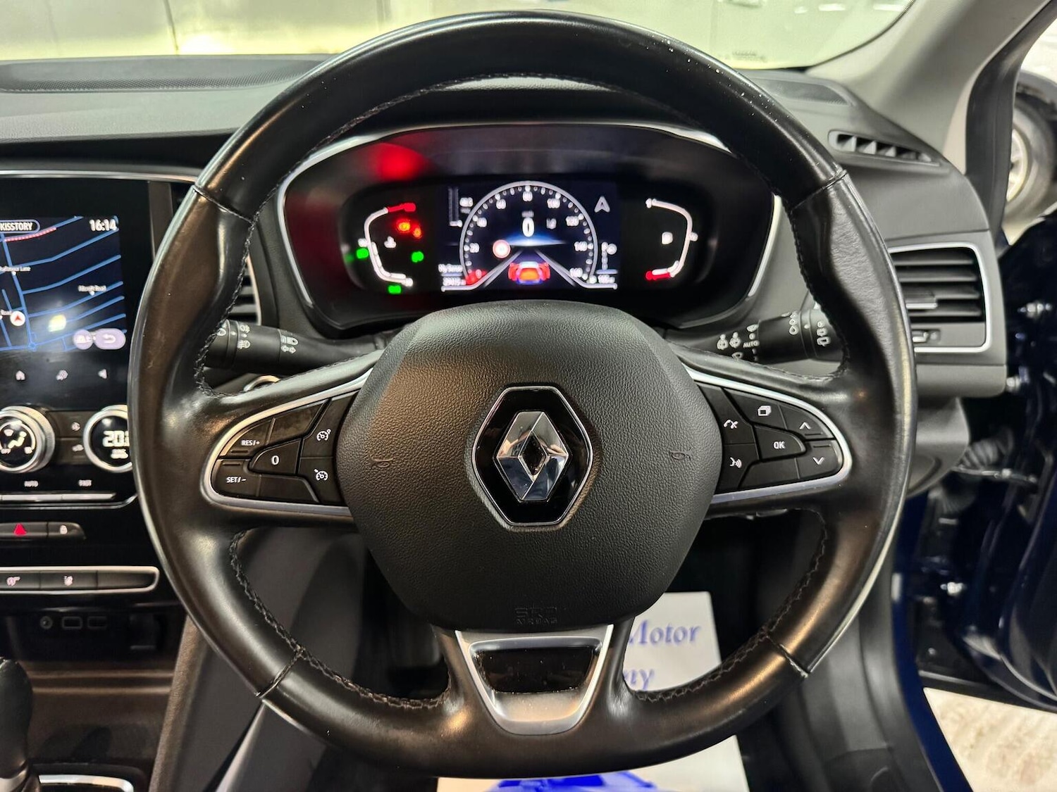 Used Renault Megane 2021 for sale - 76455522: Photo 28