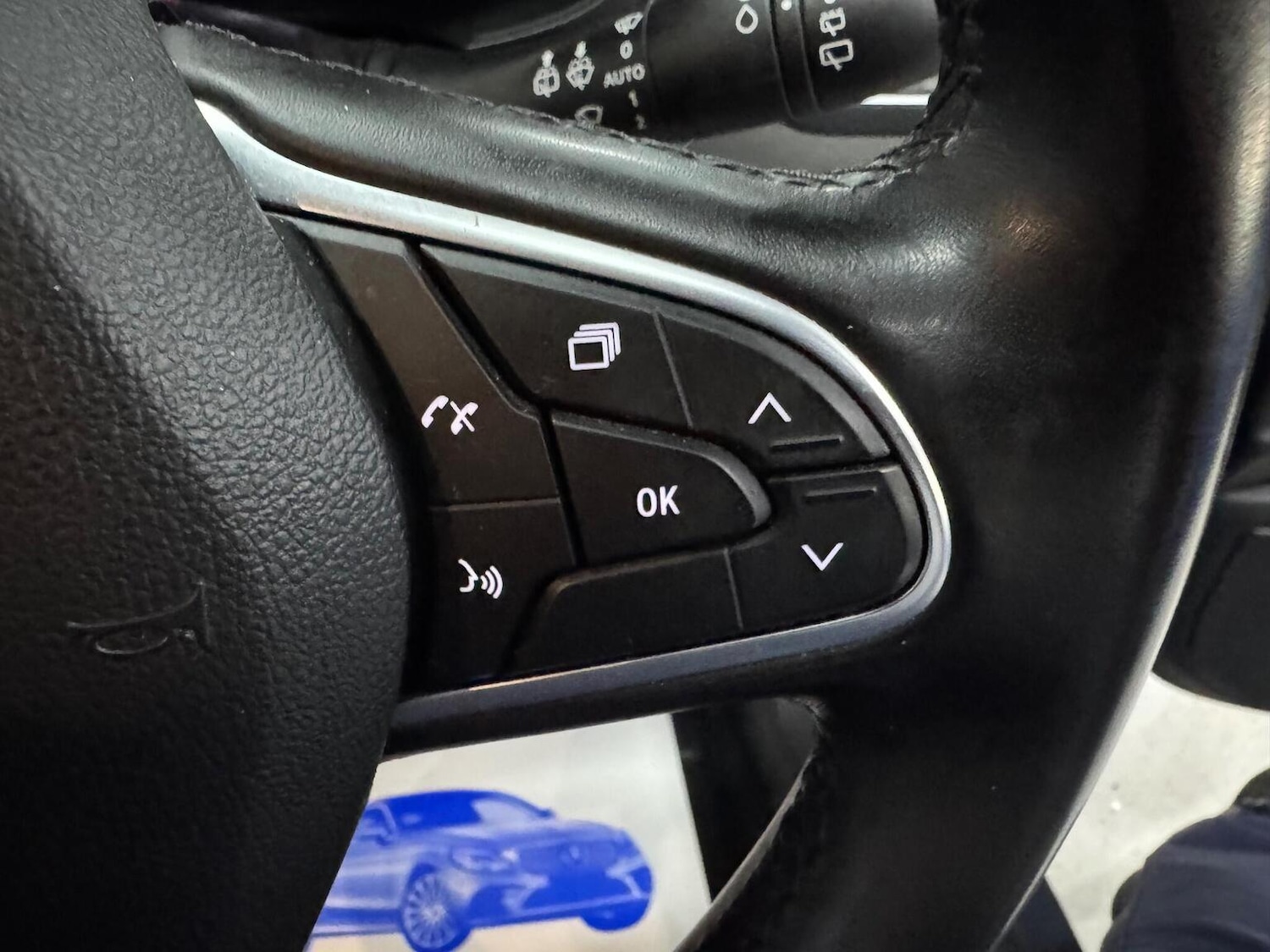 Used Renault Megane 2021 for sale - 76455522: Photo 33